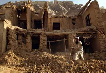 Εννέα παιδιά νεκρά από έκρηξη σε σχολείο του Αφγανιστάν