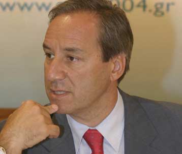 Αξιζαν το κόστος τους οι Αγώνες σύμφωνα με τον Γιώργο Αλογοσκούφη