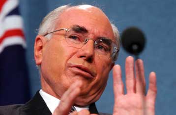 Γενικές εκλογές στις 9 Οκτωβρίου ανακοίνωσε ο Αυστραλός πρωθυπουργός