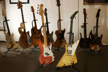 Γνωριμία με το 1ο Rock-Inn Festival στο Δημοτικό Αλσος Ζωγράφου