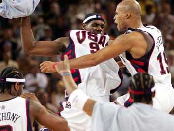 «Ήταν ίσως οι καλύτεροι Ολυμπιακοί Αγώνες της ιστορίας» λένε οι Αμερικανοί