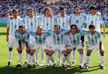 Σε Αργεντινή και Ιράκ τα βραβεία Fair Play της FIFA