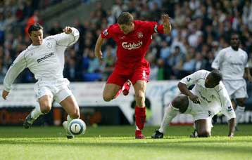 Ήττα για την Λίβερπουλ με 1-0 από την Μπόλτον