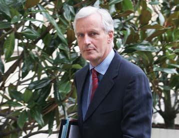 Έκκληση Σιράκ για απελευθέρωση των δύο Γάλλων ομήρων στο Ιράκ