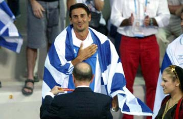 Η υπέροχη ελληνική περιπέτεια των Αγώνων της Αθήνας – Τα 16 «γαλανόλευκα» μετάλλια