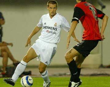 Πρεμιέρα με νίκη για τη Ρεάλ Μαδρίτης