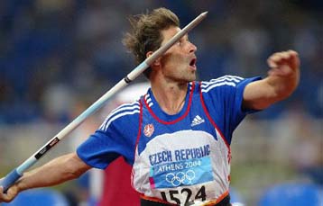 «Αντίο» στον αθλητισμό υψηλού επιπέδου από τον Γιάν Ζελέζνι