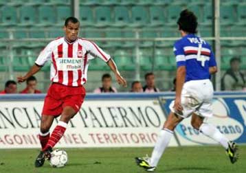 Μία ήττα, μία νίκη για τον Ολυμπιακό σε φιλικά 45λεπτα