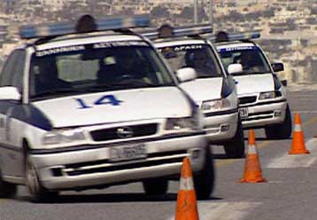 Ελαστικότερα τα μέτρα ασφαλείας – Παραμένουν μονάδες του ΝΑΤΟ