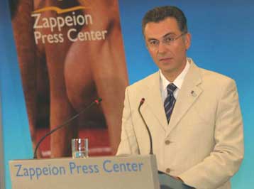 «Όχι» της κυβέρνησης στη σύσταση εξεταστικής επιτροπής για το ντόπινγκ