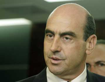 «Το στοίχημα της ασφάλειας κερδήθηκε» δηλώνει ο Γ.Βουλγαράκης