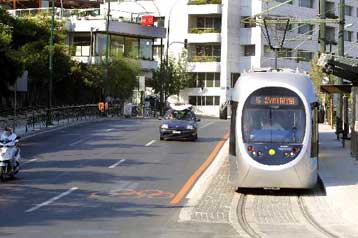 Σε μεταολυμπιακούς ρυθμούς από την Τρίτη τα μέσα μαζικής μεταφοράς