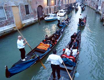 Με «Παραδείγματα» ελληνικής αρχιτεκτονικής η Μπιενάλε της Βενετίας