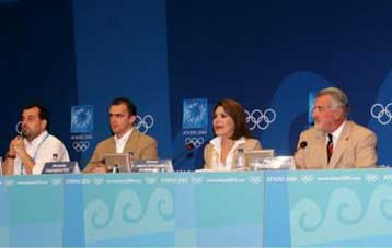 Τηρήσαμε την υποσχεσή μας, δήλωσε η Γ.Αγγελοπούλου – Ικανοποίηση από την κυβέρνηση