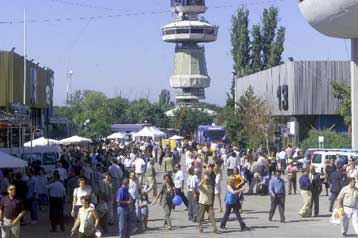 Πορεία διαμαρτυρίας στα εγκαίνια της ΔΕΘ προγραμματίζει το ΠΑΜΕ