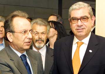 Ικανοποιημένοι οι έμποροι από τις προτάσεις για τον περιορισμό της γραφειοκρατίας