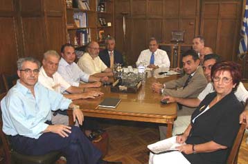 Δέσμευση των φροντιστηρίων για αυτοσυγκράτηση στις τιμές των διδάκτρων