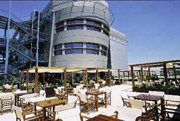 Στο επίκεντρο του ενδιαφέροντος η μεταολυμπιακή χρήση των Ολυμπιακών έργων