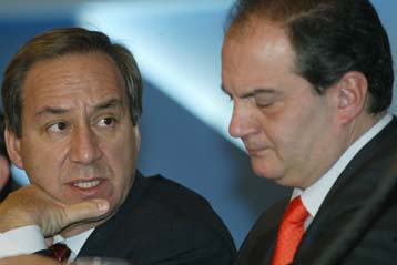 Το ποσοστό οικονομικής λιτότητας αποφασίζει η κυβέρνηση εν όψει ΔΕΘ