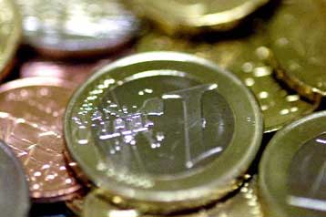 Τέλος τα «ψιλά» του ευρώ σε Βέλγιο και Ολλανδία