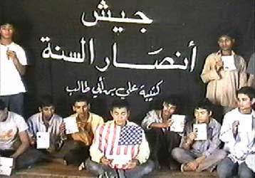 Εκτελέστηκαν οι 12 Νεπαλέζοι που είχαν απαχθεί στο Ιράκ