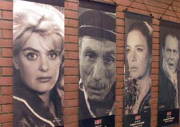 Με καθημερινές παραστάσεις έως τις 12 Σεπτεμβρίου τα Μερκούρεια 2004 στη Θεσσαλονίκη