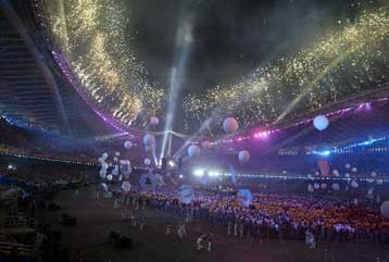 Τη μόνιμη τέλεση των Ολυμπιακών Αγώνων στην Ελλάδα προτείνουν οι New York Times