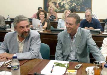 Αυστηρότερες διατάξεις στο νέο αθλητικό νομοσχέδιο ζητά η αντιπολίτευση