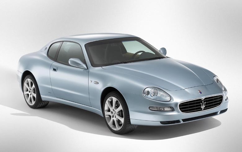 Διακριτική ανανέωση για τις Maserati Coupe και Spyder