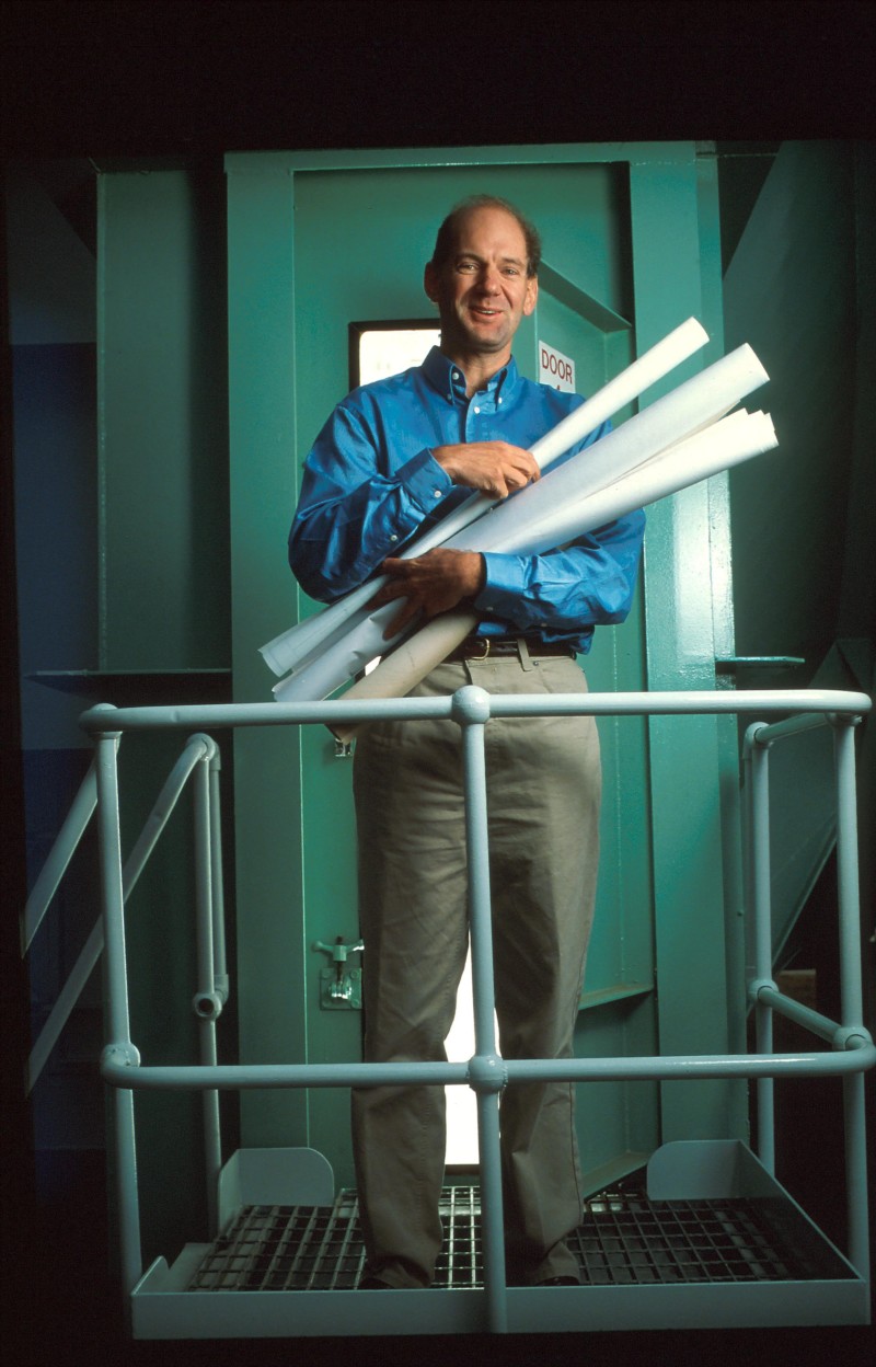 Θέλει πίσω τον A.Newey, η Williams!