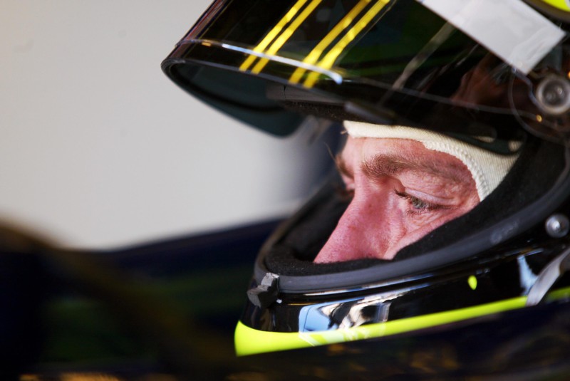 Επιστρέφει εάν περάσει τις εξετάσεις ο R.Schumacher