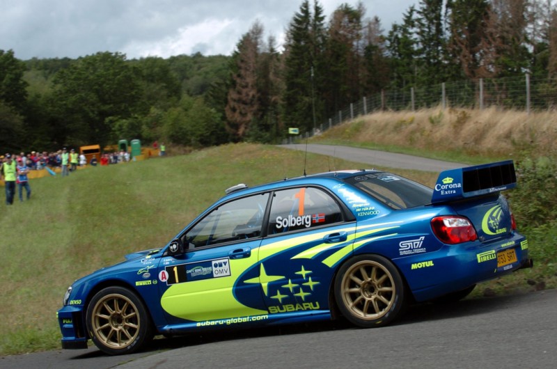 Θέλει νίκη στη Γερμανία ο P.Solberg