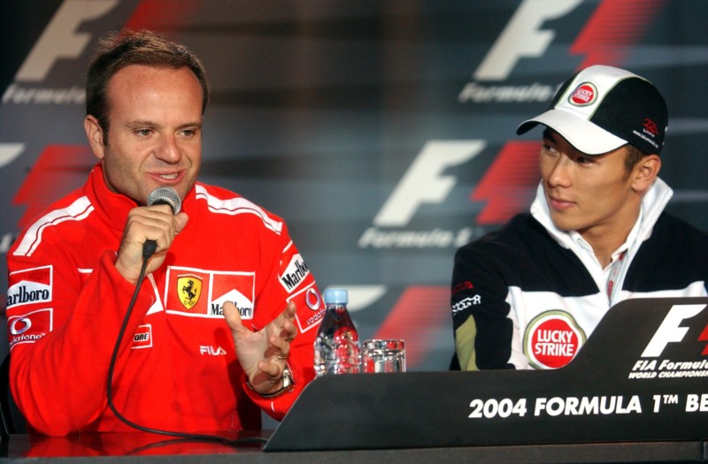 Ναι στην ασφάλεια, αλλά να μην χαθεί η μαγεία της F1 δηλώνει ο R.Barrichello