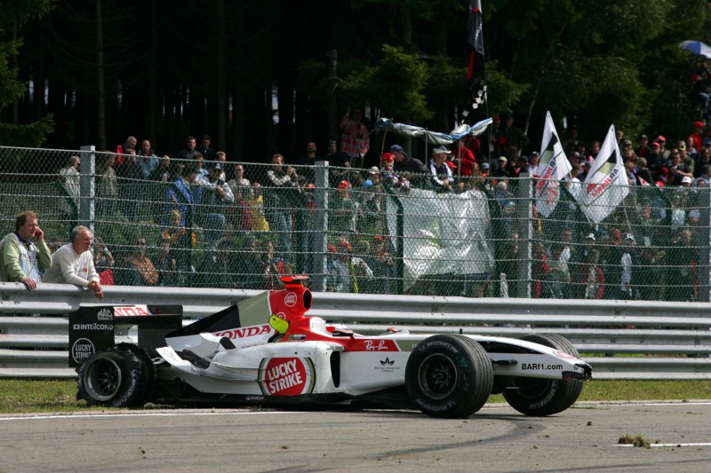 Έρευνα για την αστοχία των ελαστικών της διεξάγει η Michelin