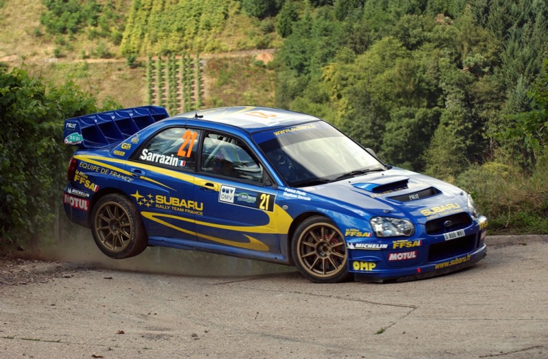 Νέοι κανονισμοί και το πρόγραμμα αγώνων του 2005