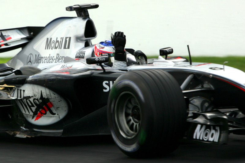 Τέλος στη μονοκρατορία της Ferrari, θέλει να βάλει ο R.Dennis