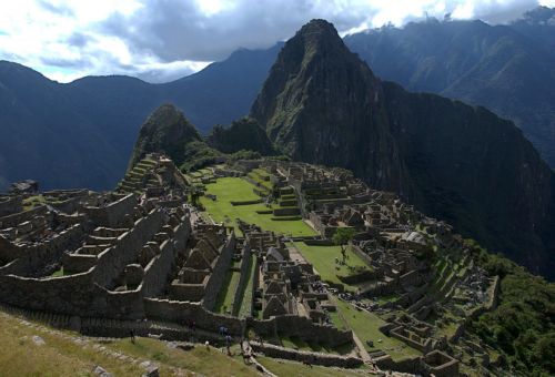 «Θύμα» της επιτυχίας του το Μάτσου Πίτσου, λέει η UNESCO