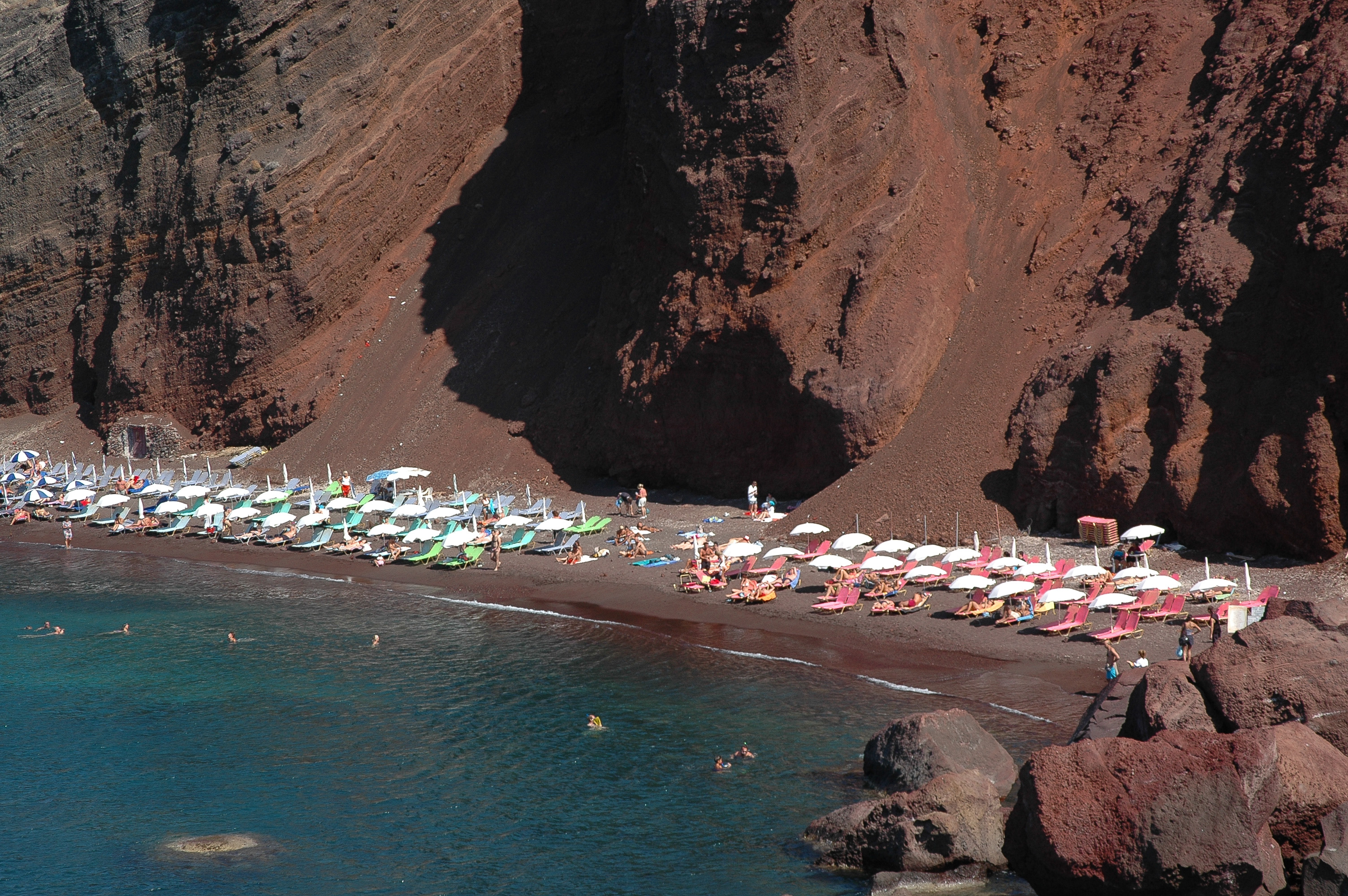 Ιούλιος 2014: ταξιδιωτικές αποδράσεις με άρωμα τέχνης και πολιτισμού