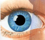 Νέα απεικονιστική τεχνική για τον αμφιβληστροειδή χιτώνα