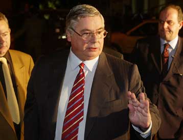 Ενδοκυβερνητική αντιπαράθεση για το κόστος των Ολυμπιακών Αγώνων