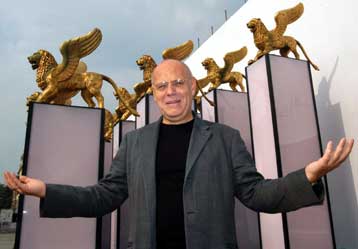 Ανοίγει την Τετάρτη το 61ο Φεστιβάλ Κινηματογράφου Βενετίας