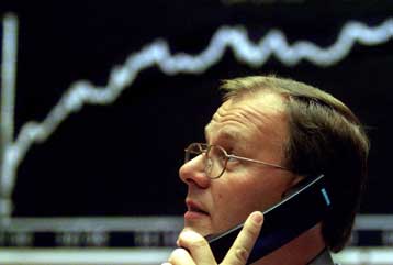 Θετικό πρόσημο στα ευρωπαϊκά χρηματιστήρια την Τετάρτη