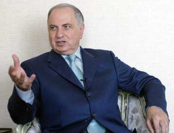 Απόπειρα εναντίον του Τσαλαμπί – Επίθεση στο συνεδριακό κέντρο του Εθνικού Συμβουλίου