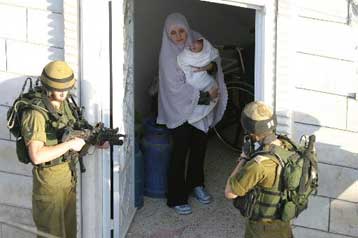 Αντίποινα του Ισραήλ μετά τη διπλή επίθεση αυτοκτονίας