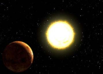 «Γήινοι» πλανήτες ανακαλύφθηκαν σε δυο κοντινά άστρα