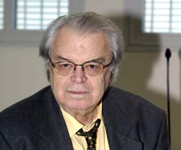 Με την αγόρευση του Αλ.Κατσαντώνη συνεχίστηκε την Τετάρτη η δίκη για τον ΕΛΑ