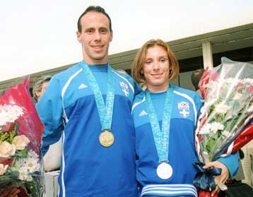 Χρόνιο πρόβλημα της ΔΟΕ ήταν ο Κεντέρης, λέει ο πρόεδρος της WADA, Ντικ Πάουντ