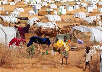 Το Σουδάν δεν έχει αντιμετωπίσει αποτελεσματικά την ανθρωπιστική κρίση, λέει ο ΟΗΕ
