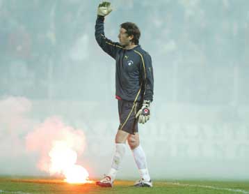 Καμία ομάδα δεν θα… καλοπεράσει στα Τίρανα, δηλώνει ο Αριάν Μπεκιάι