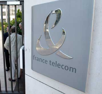 Ξεκινά η διαδικασία ιδιωτικοποίησης της France Telecom